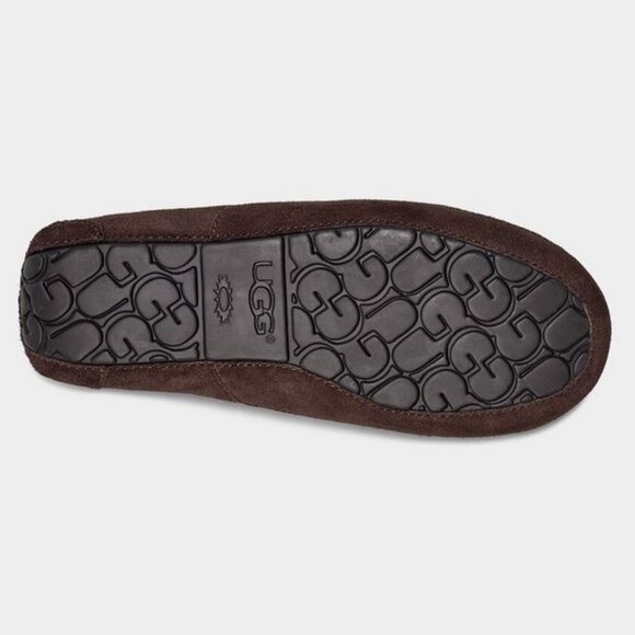 UGG Ascot Men's Slipper - Picture 3 of 5